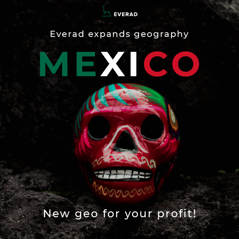 Mexico - geo affiliate marketing