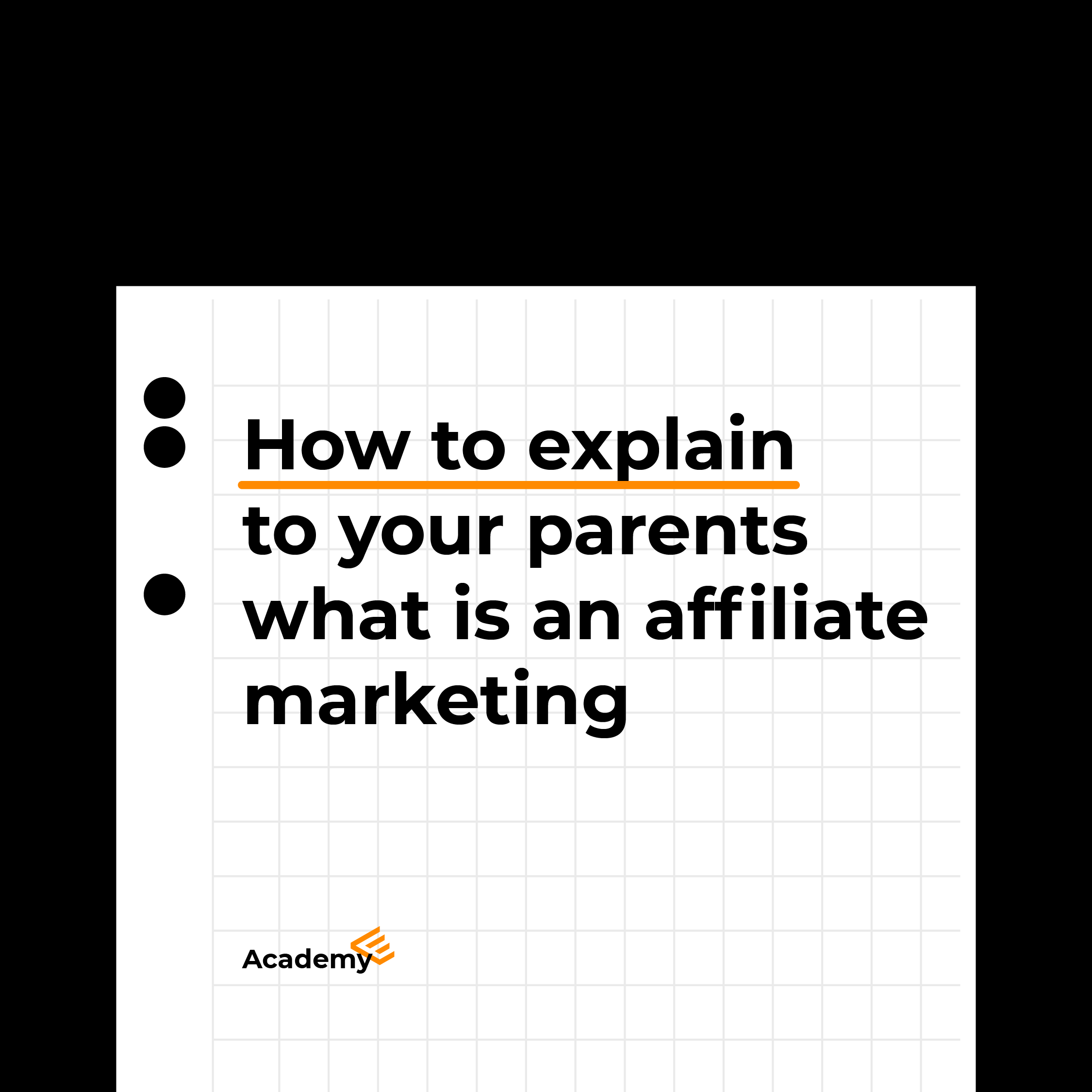 How To Explain To Your Parents What Is An Affiliate Marketing Blog Everad how-to-explain-to-your-parents-what-is-an-affiliate-marketing-blog-everad